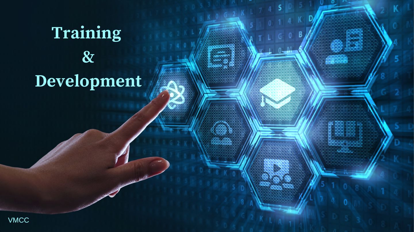 Training-and-development